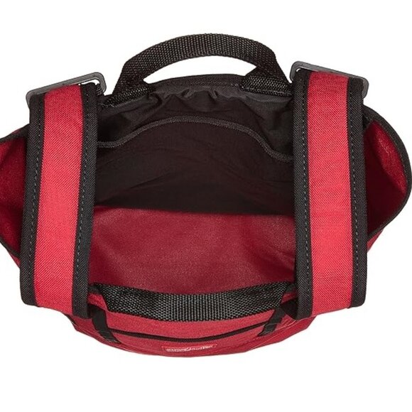 Manhattan Portage Japan Riverside Tote Backpack - Picture 3 of 13